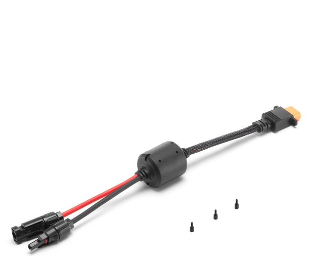 DJI Adapter XT90 do MC4 1.8kW - 1349993 - zdjęcie